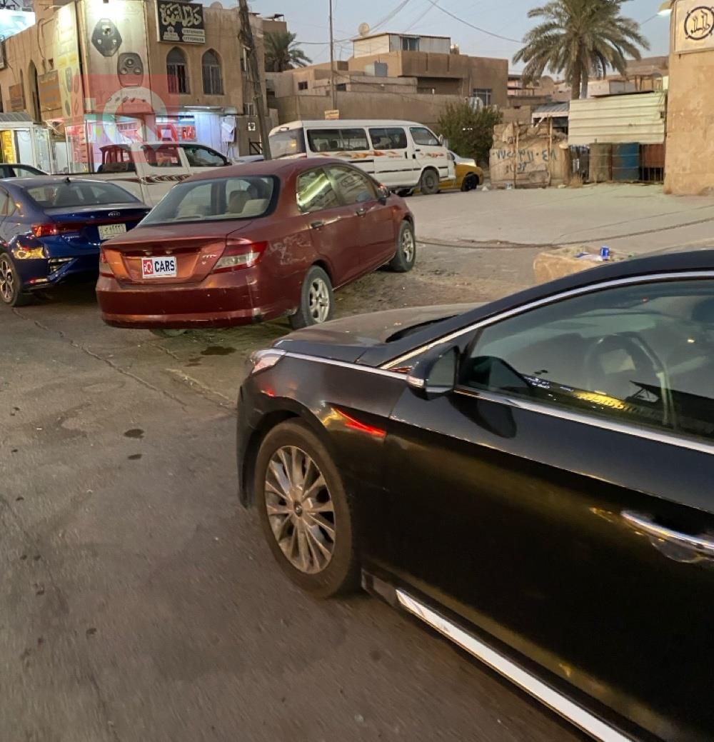 هوندا سيتي
